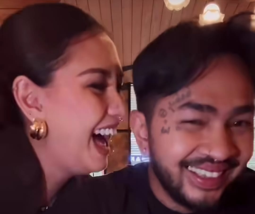 Onadio Leonardo dan Beby Prisillia Terjerat Narkoba: Dari Pesawat, Pesta, Hingga Keciduk Polisi